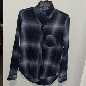 LIKE NEW Urban Outfitters Flannel
